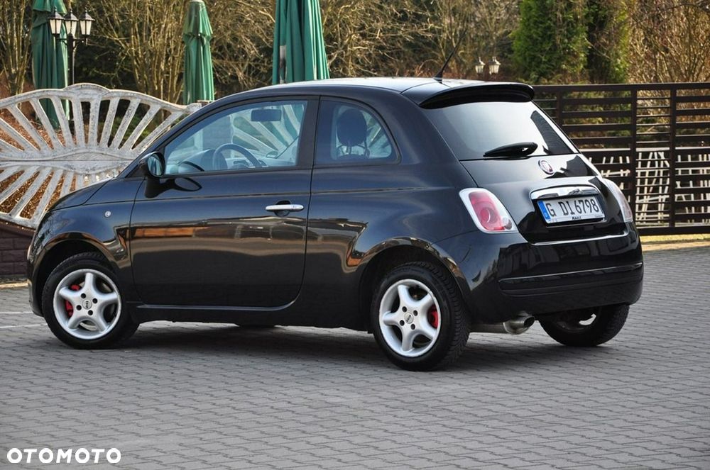 Fiat 500 - 22