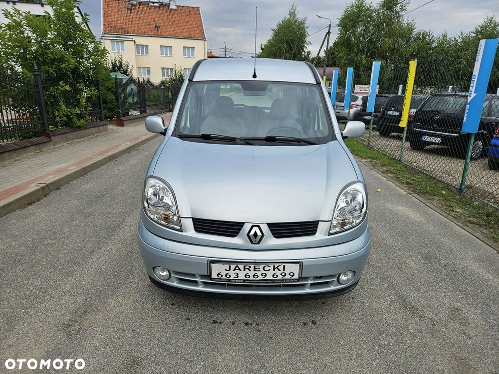 Renault Kangoo - 3
