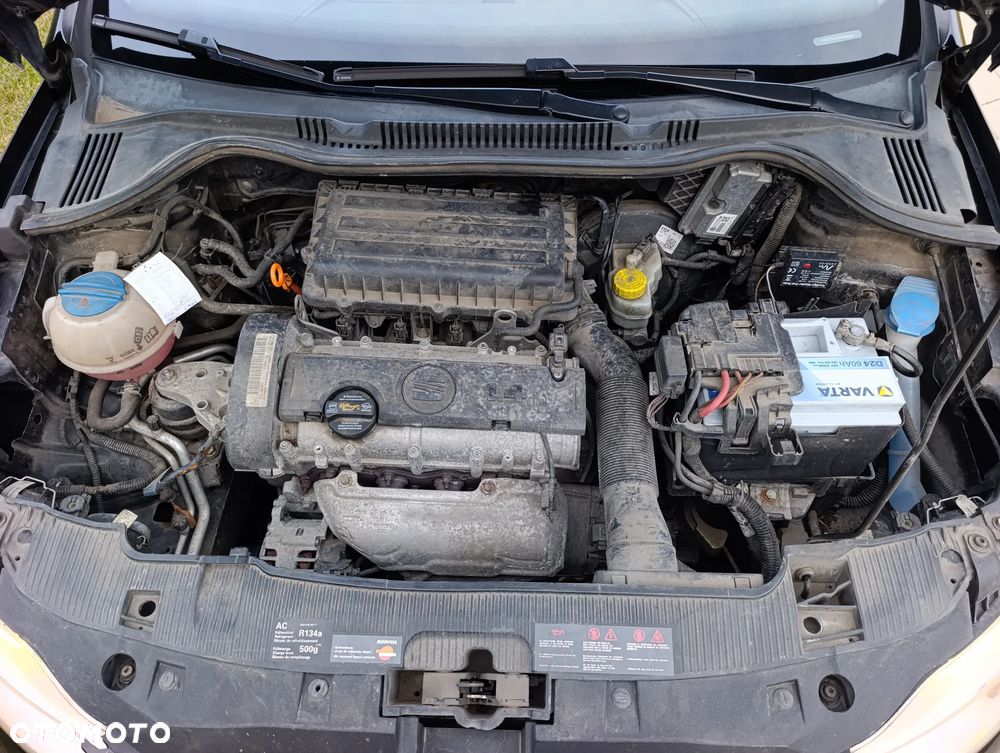 Seat Ibiza - 20