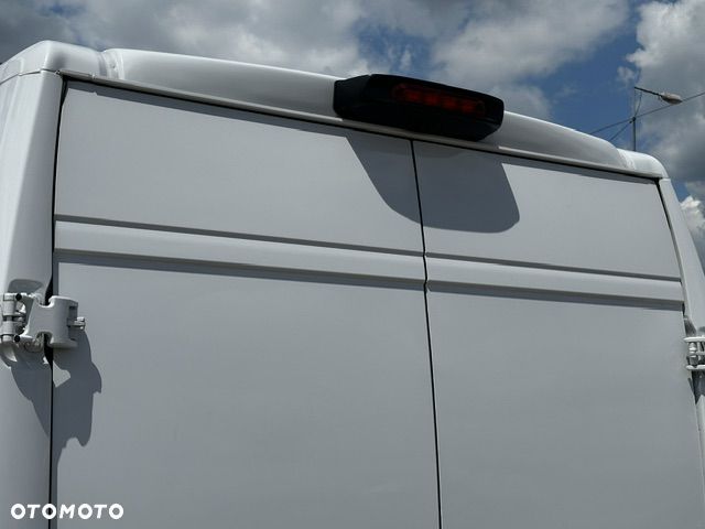 Fiat Ducato L3H2 2,2  MJ 140 KM - 11