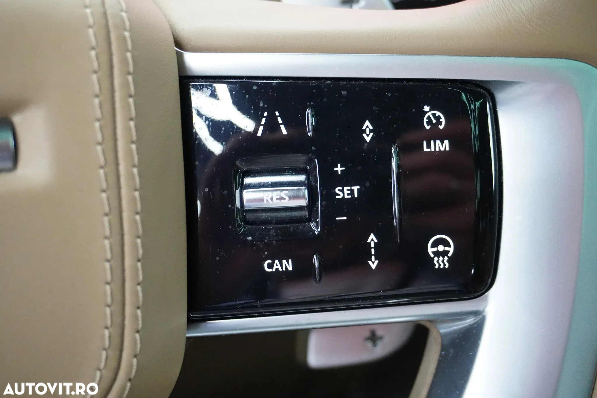 Land Rover Range Rover 3.0 I6 D350 MHEV LWB Autobiography - 24