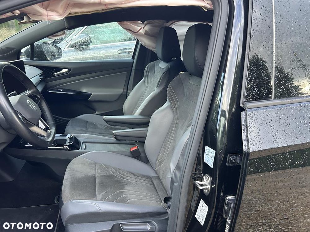 Volkswagen ID.4 Pro Black Edition - 10
