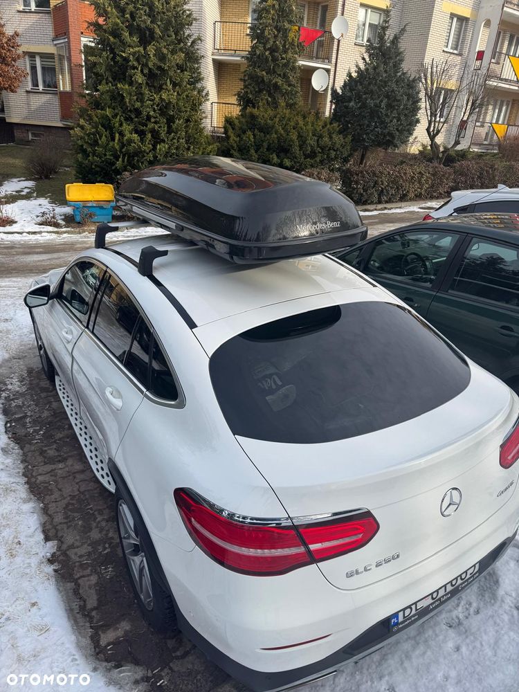 Mercedes-Benz GLC - 3