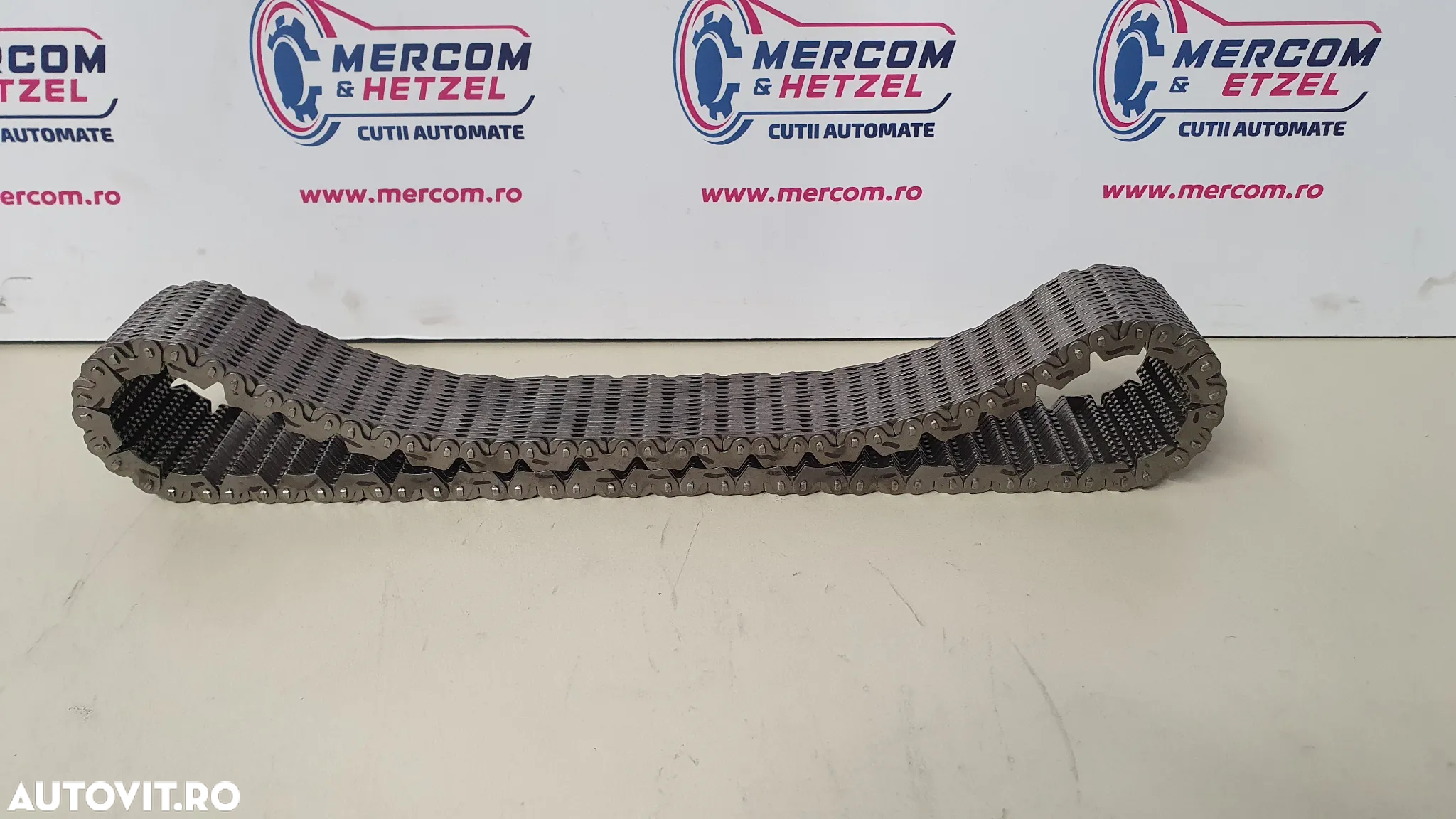 Lant BORG WARNER / Reductor / Cutie Transfer / Diferential / MERCEDES ML270CDI / GL320CDI / RANGE ROVER SPORT / 3.0TDI / 2005 + - 2