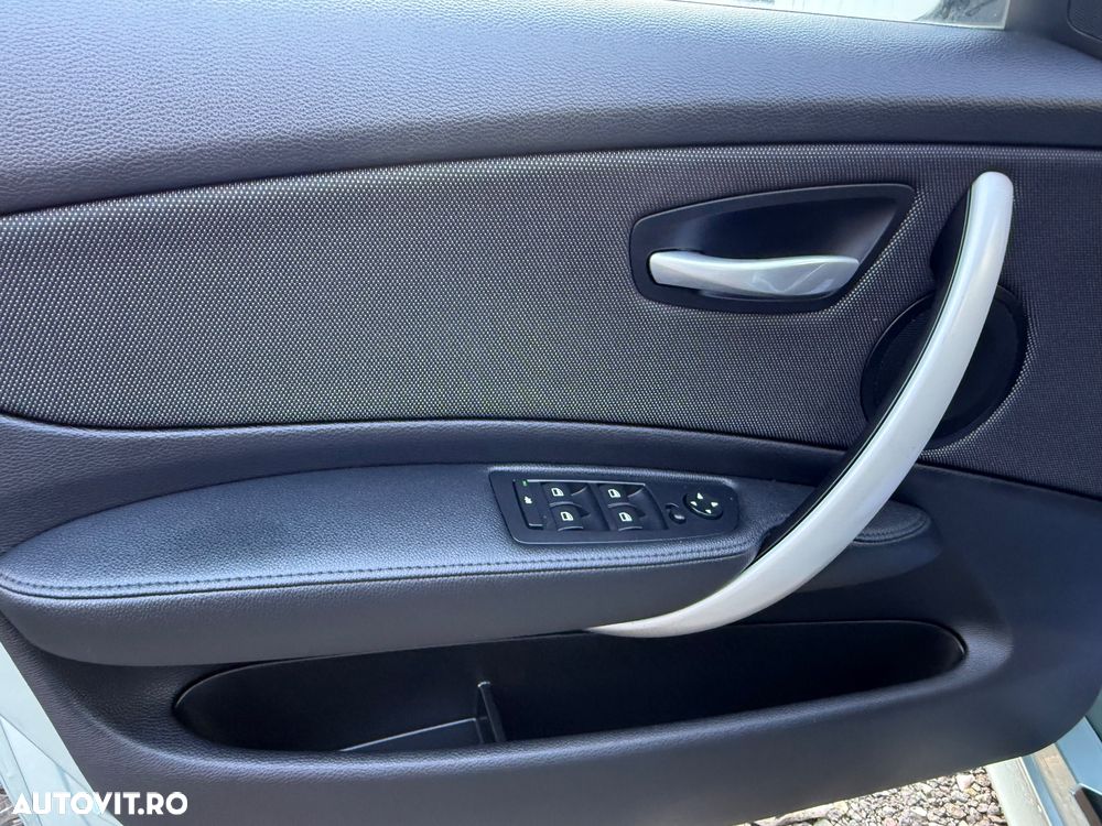 BMW Seria 1 116d DPF Edition Sport - 30