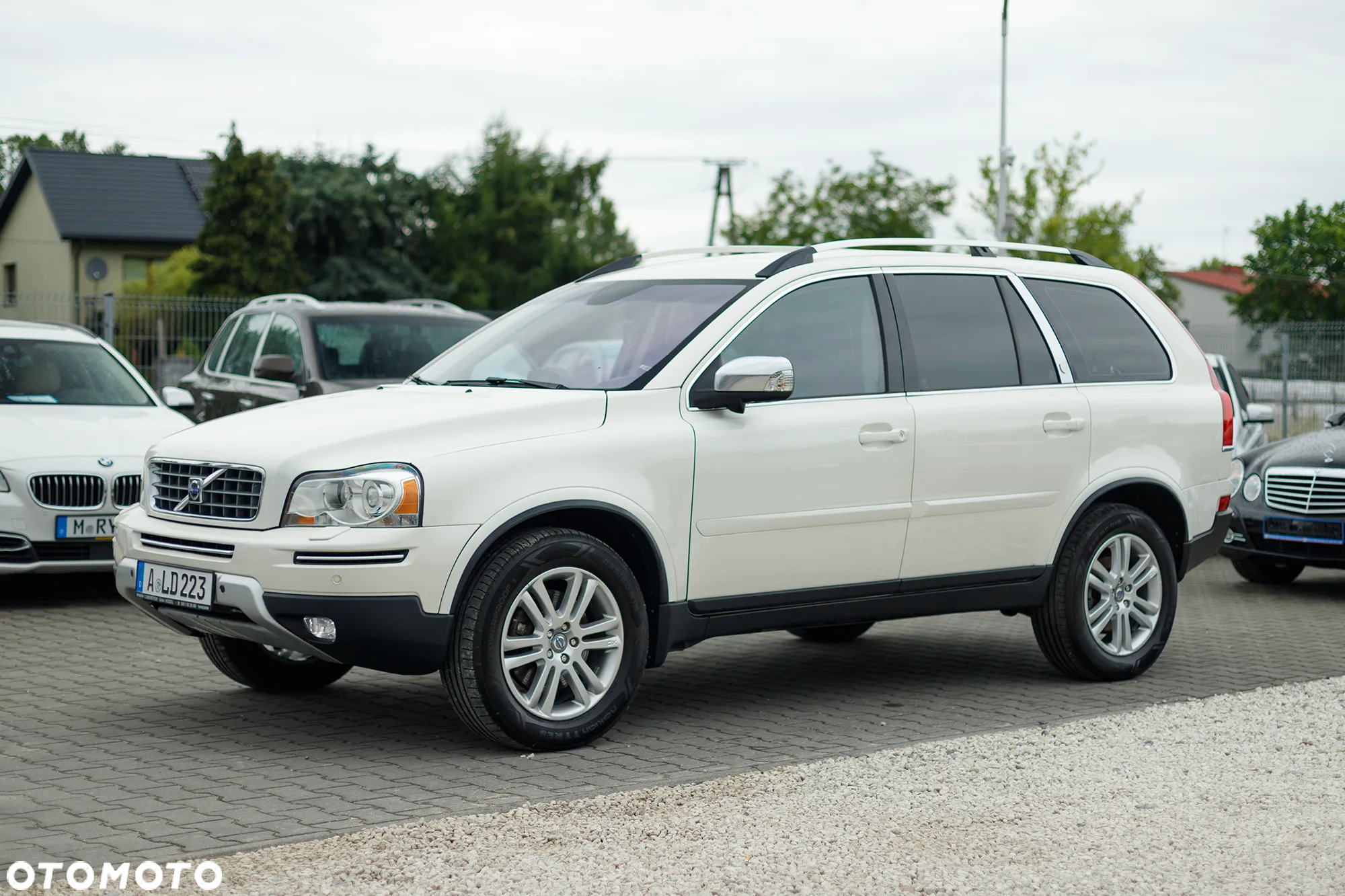 Volvo XC 90 D5 RDesign - 8