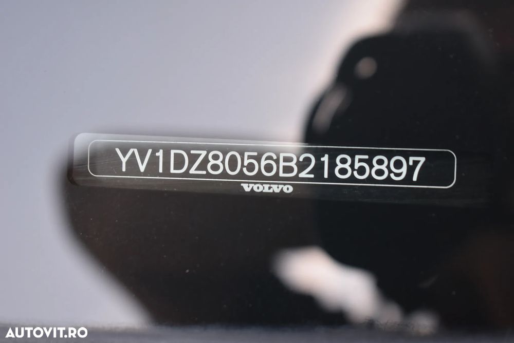 Volvo XC 60 - 22