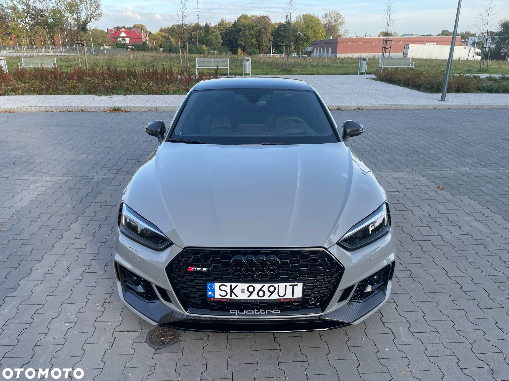 Audi RS5 Coupe 2.9 TFSI quattro tiptronic - 17