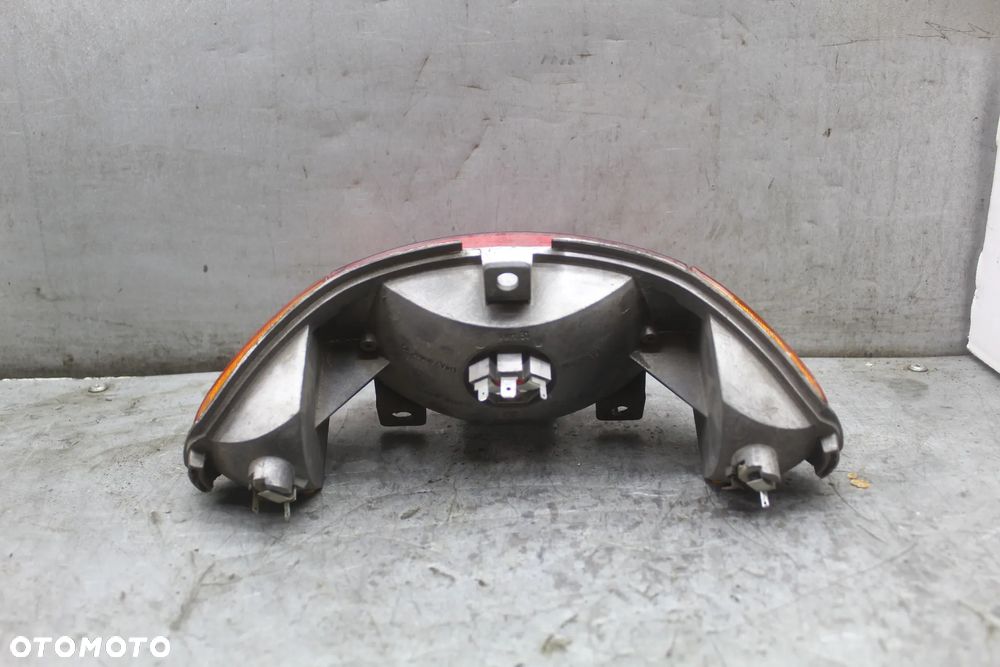 Peugeot Zenith Lampa tył tylna klosz kierunkowskaz - 4