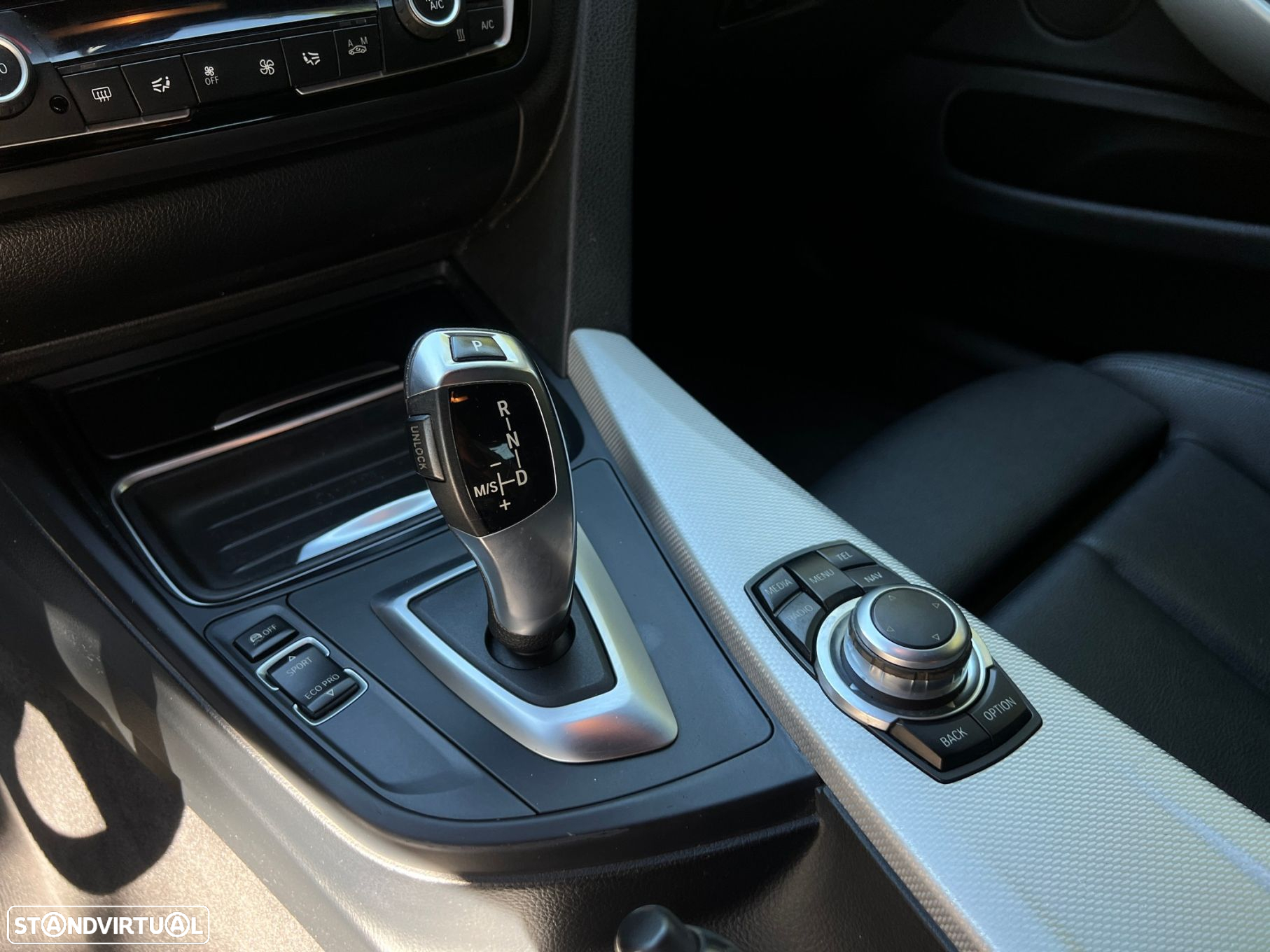 BMW 418 Gran Coupé d Pack M Auto - 35