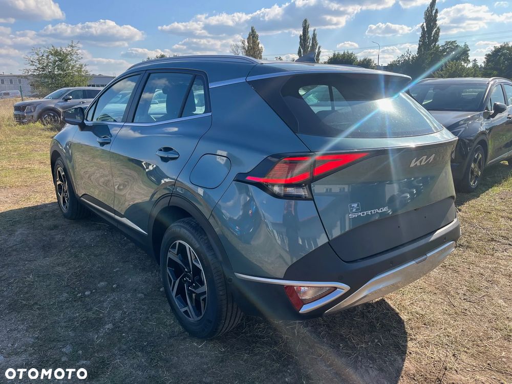 Kia Sportage 1.6 T-GDI L 2WD DCT - 7