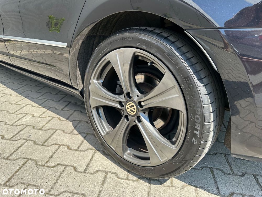 Volkswagen Passat CC - 12