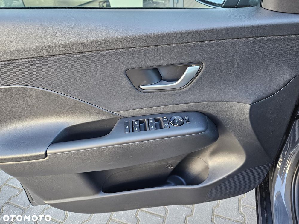 Hyundai Kona 1.6 GDI Hybrid Executive DCT - 16