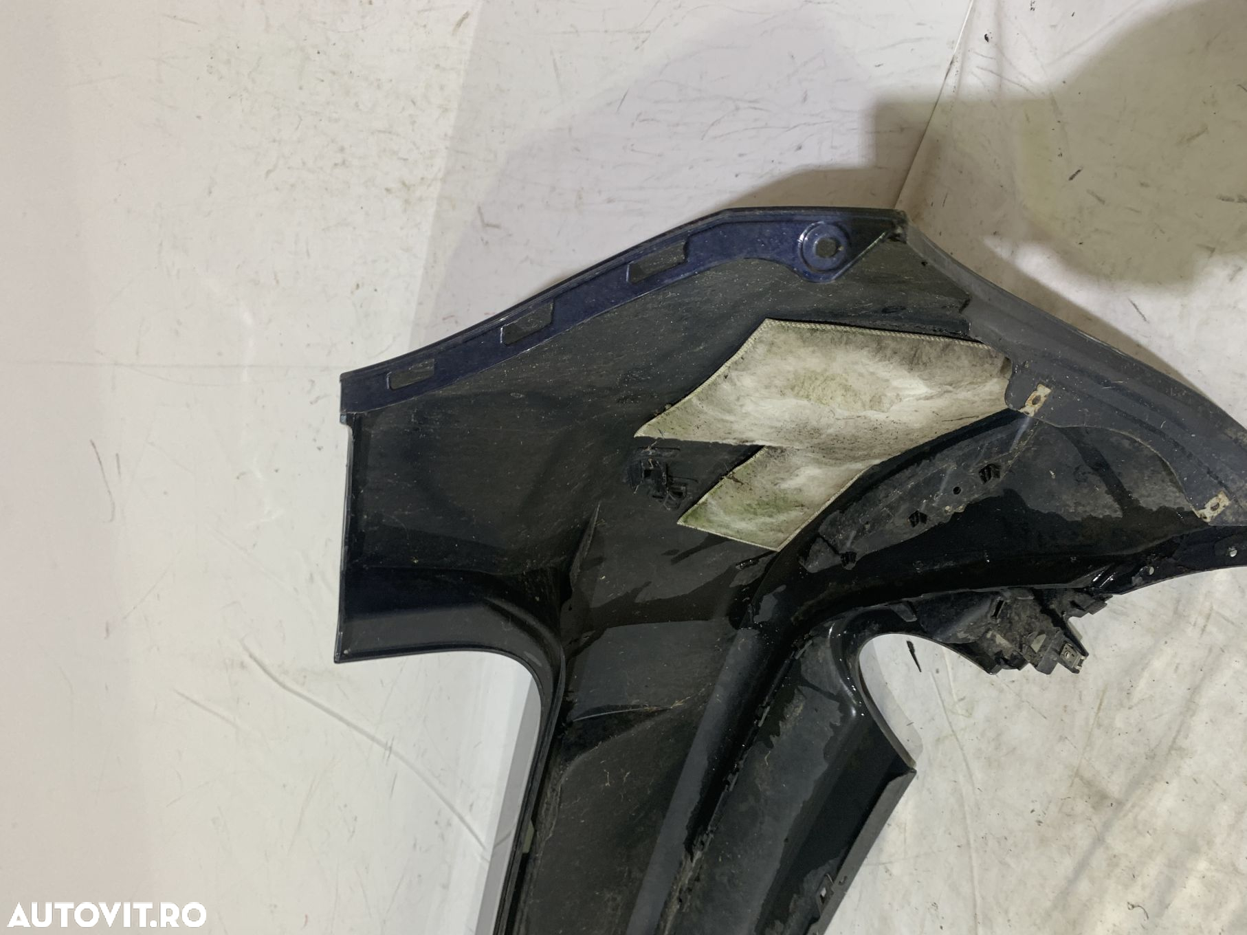 Bara spate VW Golf 7 Hatchback, 2013, 2014, 2015, 2016, 2017, cod origine OE 5G6807421. - 9