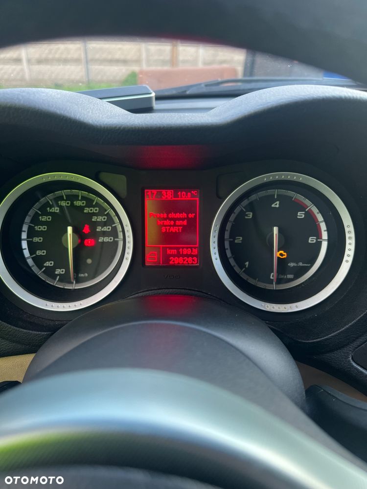Alfa Romeo 159 - 20