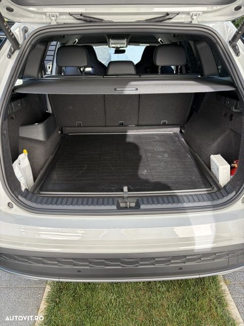 Skoda Kodiaq 2.0 TDI 4X4 DSG Sportline - 16