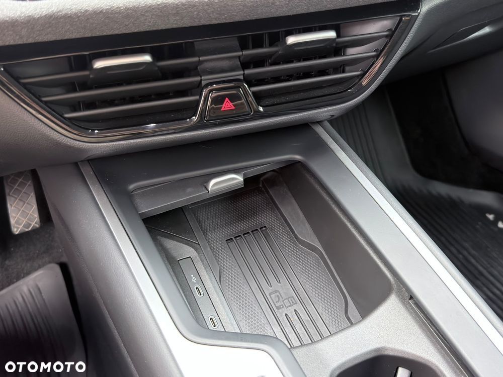 Volkswagen Passat 2024