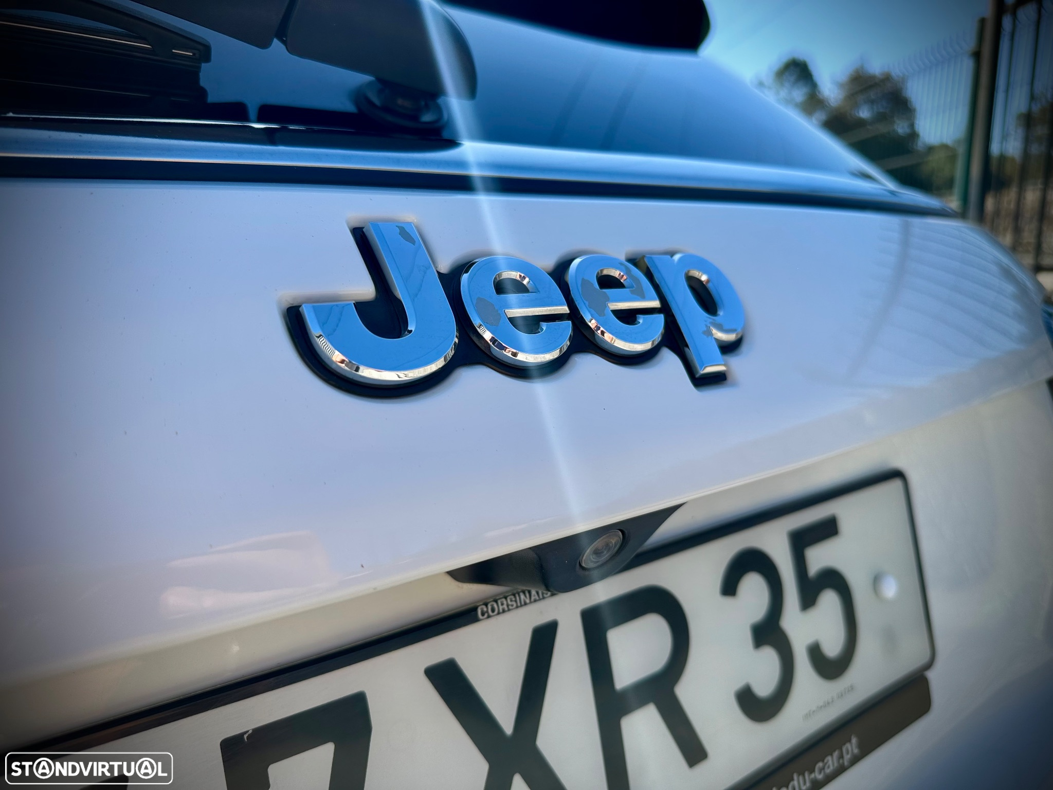 Jeep Compass 1.6 M-Jet Limited - 16