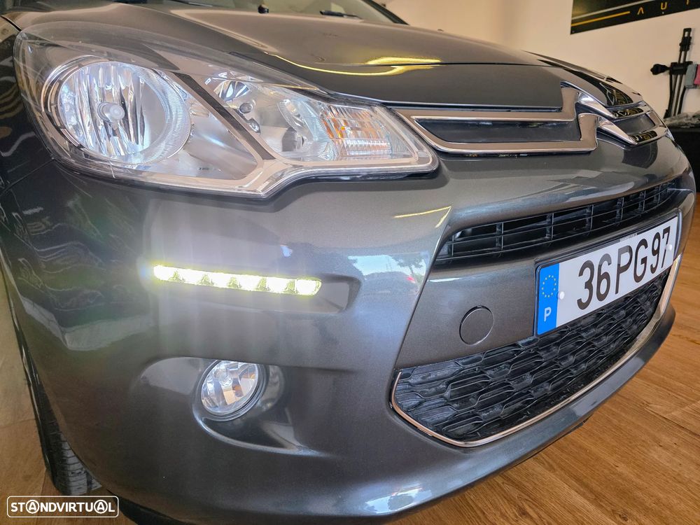 Citroën C3 1.2 PureTech Collection - 15