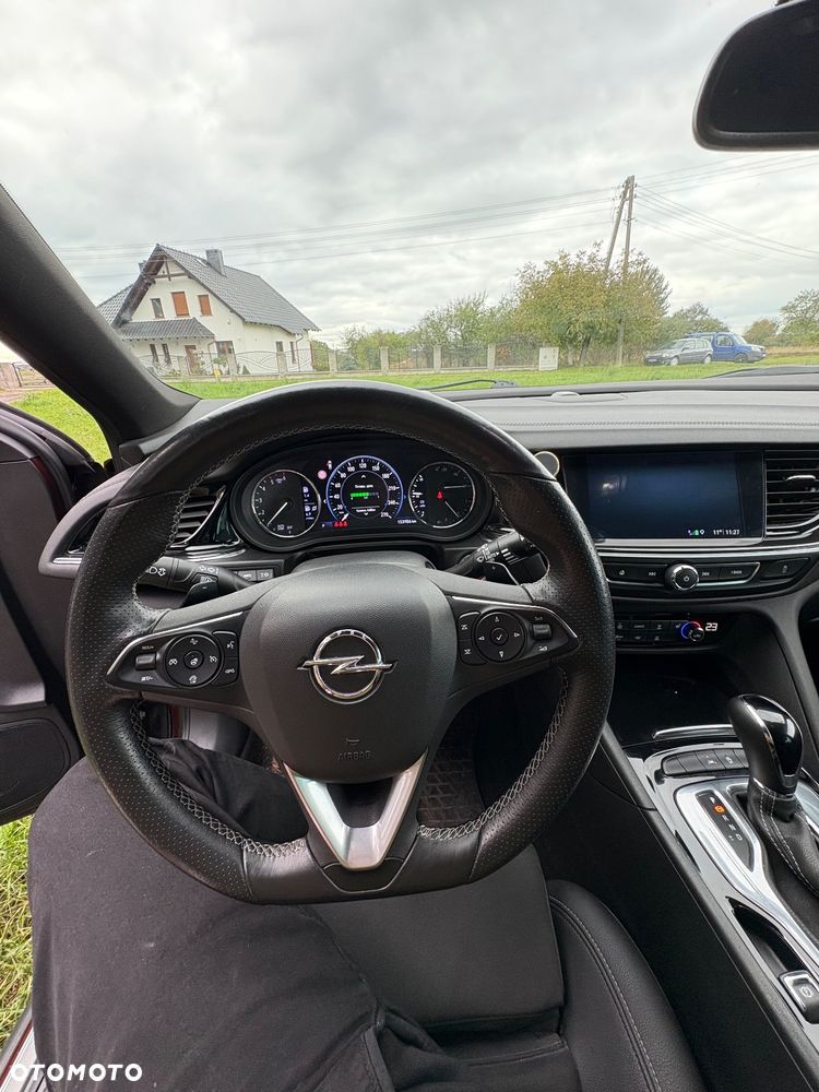 Opel Insignia - 14