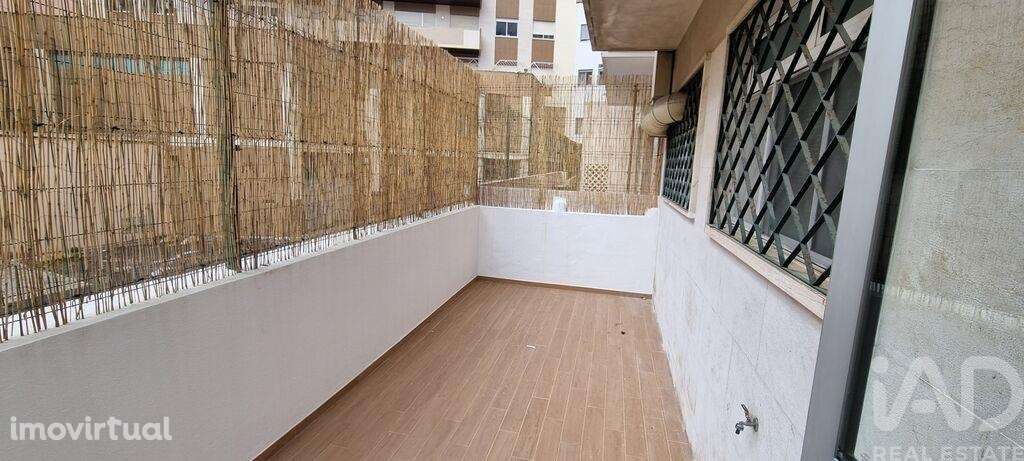 Apartamento T1 em Avenidas Novas de 43,00 m2 - Grande imagem: 5/14