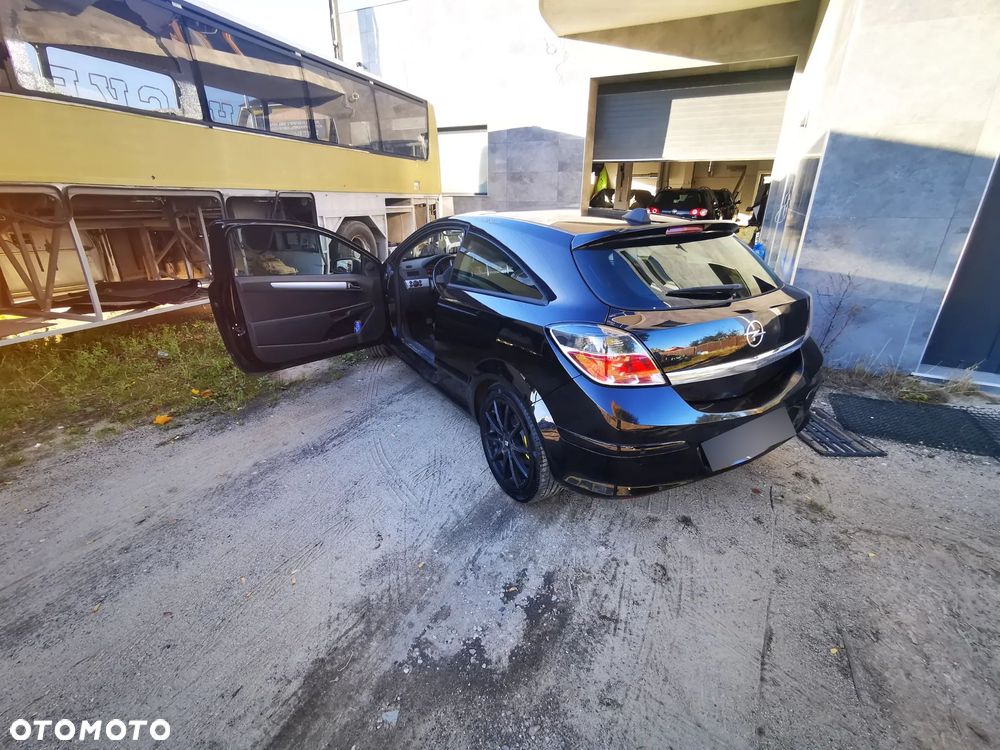 Opel Astra - 22