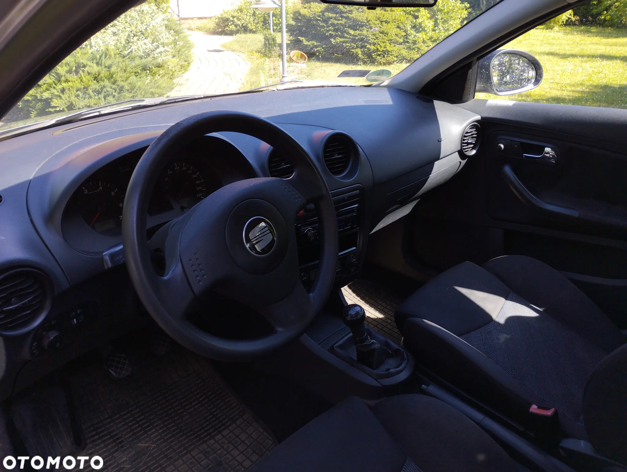 Seat Ibiza 1.4 16V Stella - 6