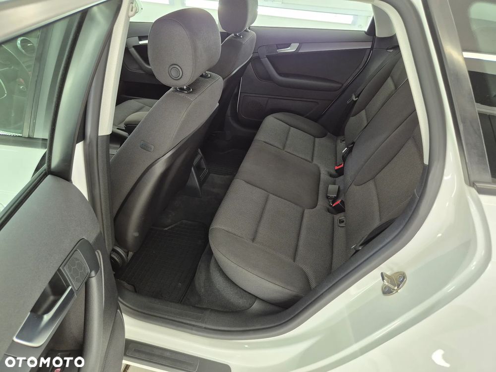Audi A3 Sportback 1.9 TDI DPF Ambition - 22