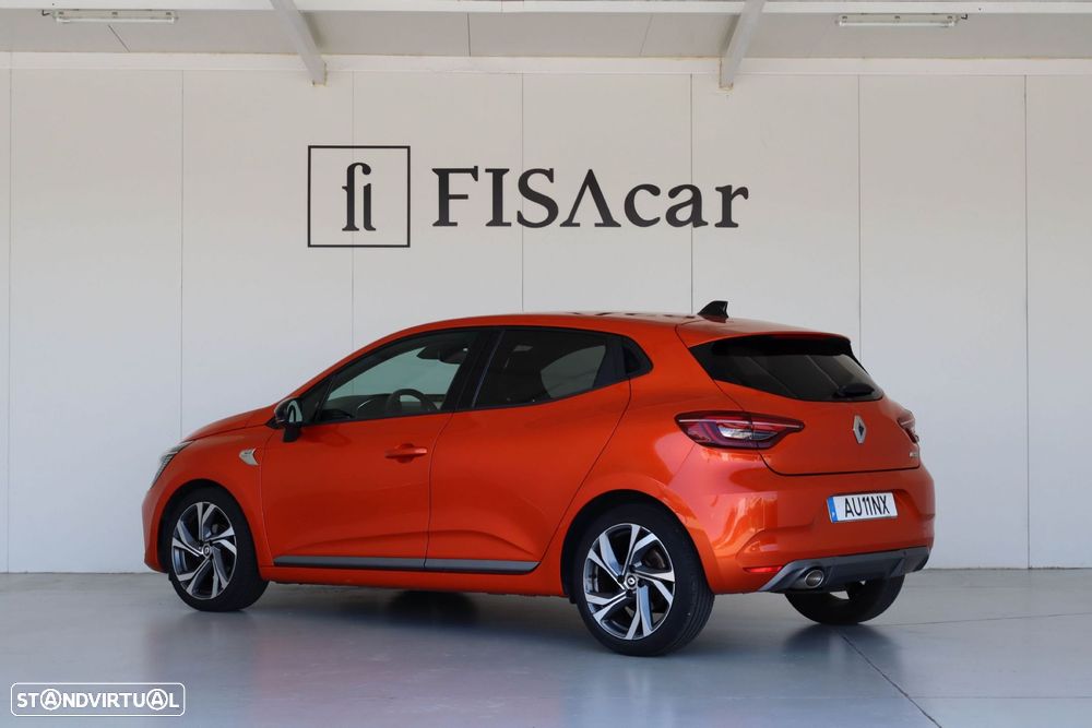 Renault Clio - 8