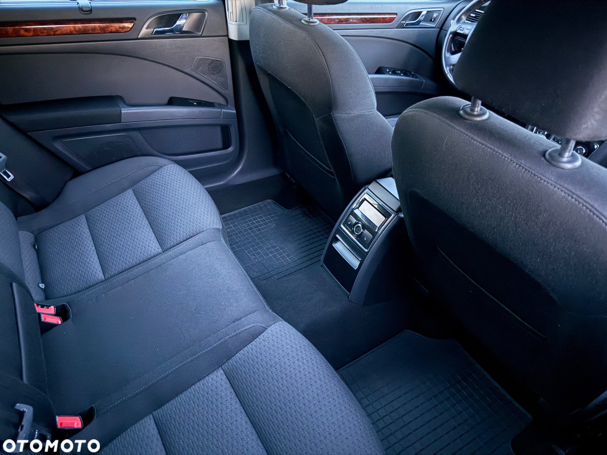 Skoda Superb 1.8 TSI Elegance - 13