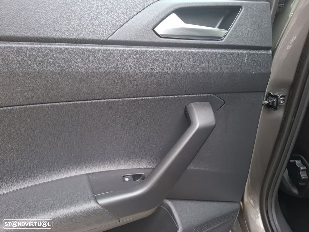 VW Polo 1.0 TSI Confortline - 37