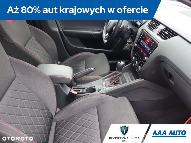 Skoda Octavia - 11