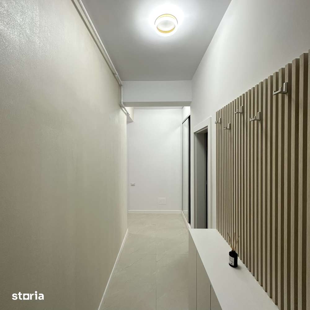 1 camere/Chiajna/Sergent Ilie Petre/ TVA INCLUS — fotografia 1