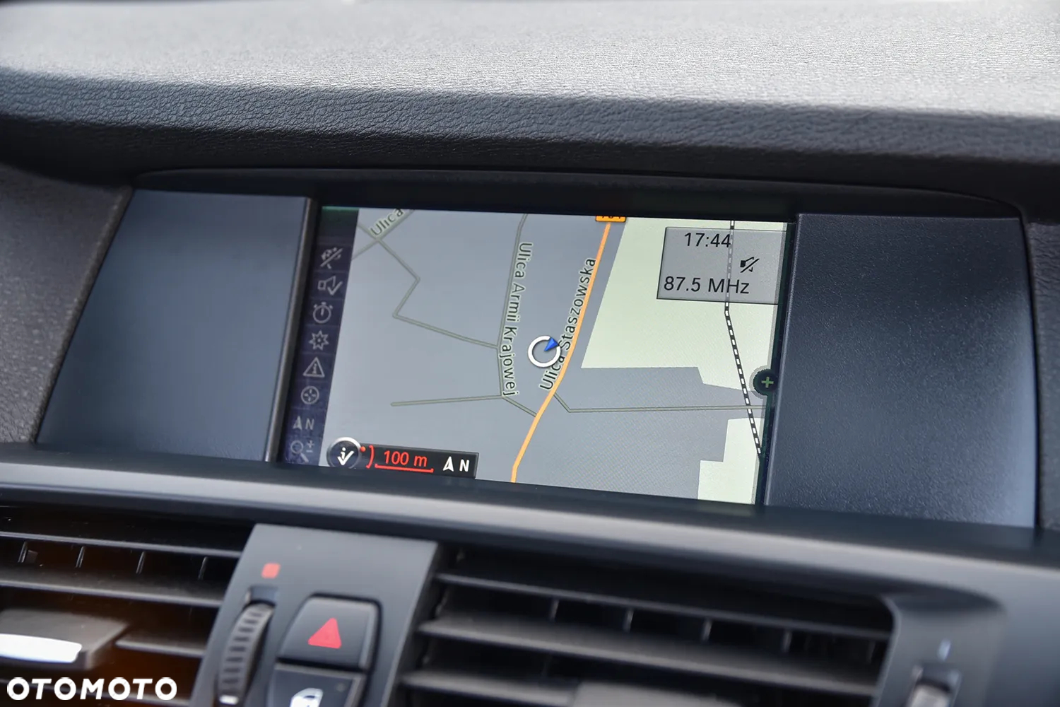 BMW X3 20d xDrive - 27
