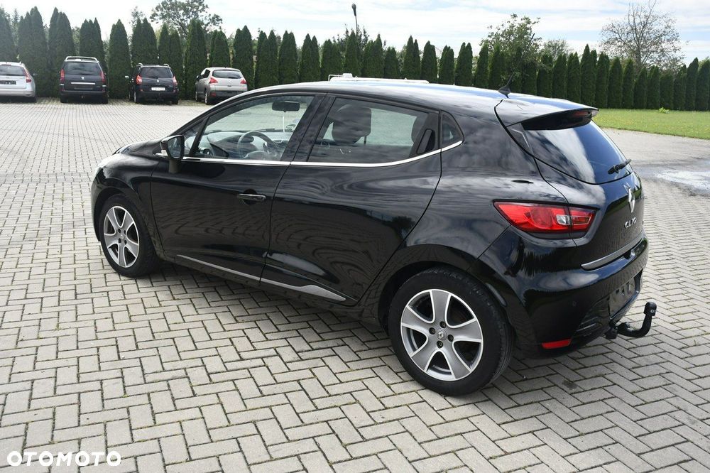 Renault Clio - 16