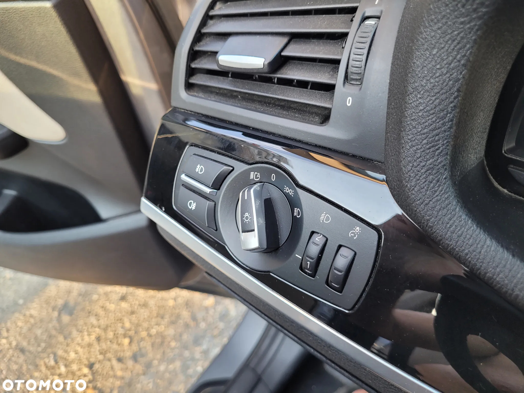 BMW X3 xDrive28i - 26