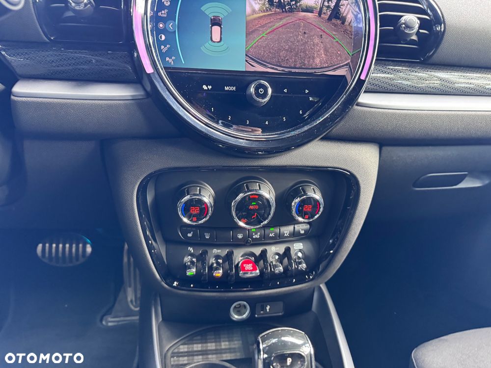 MINI John Cooper Works ALL4 sport - 32