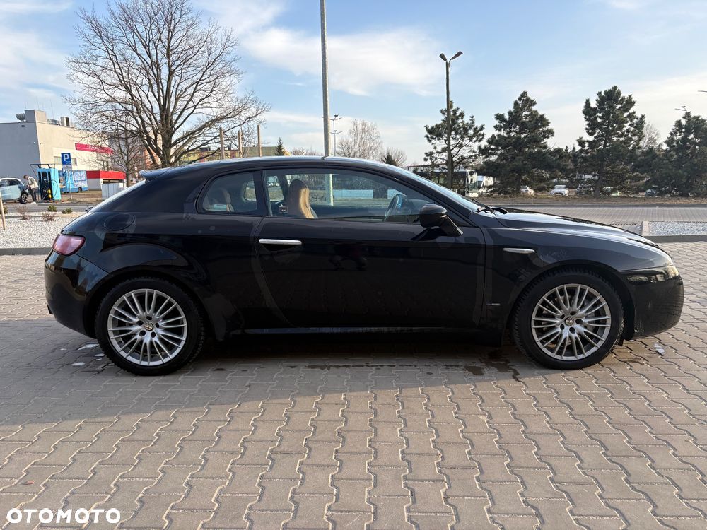 Alfa Romeo Brera 2.2JTS Sky View - 2