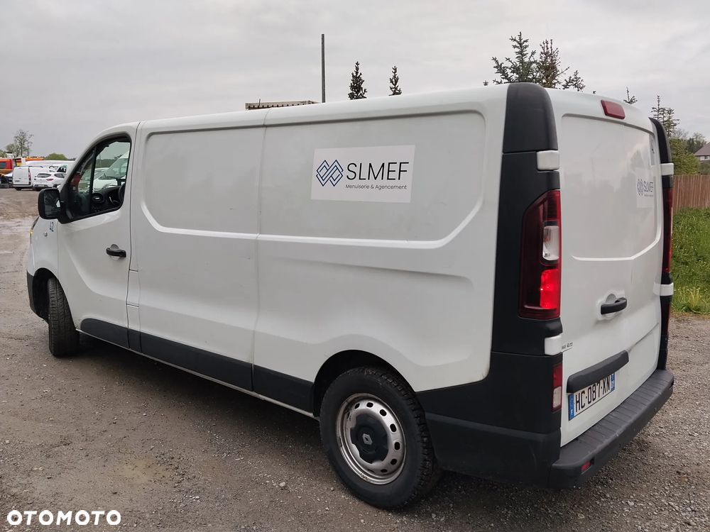 Renault Trafic - 4