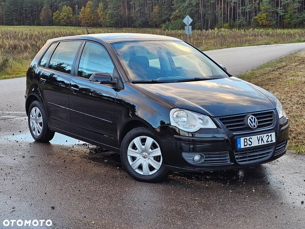 Volkswagen Polo 1.2 Style - 5