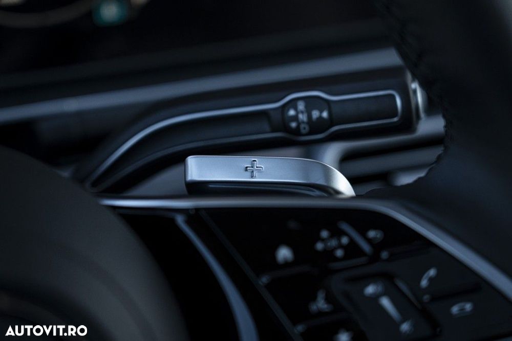 Mercedes-Benz GLE Coupe 450 d 4MATIC - 25