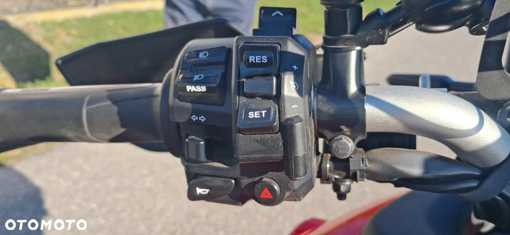 Yamaha Air Tricker - 8