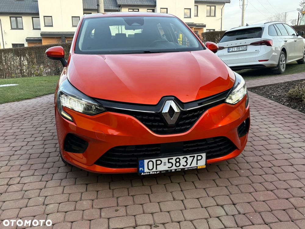 Renault Clio 1.0 SCe Zen - 2