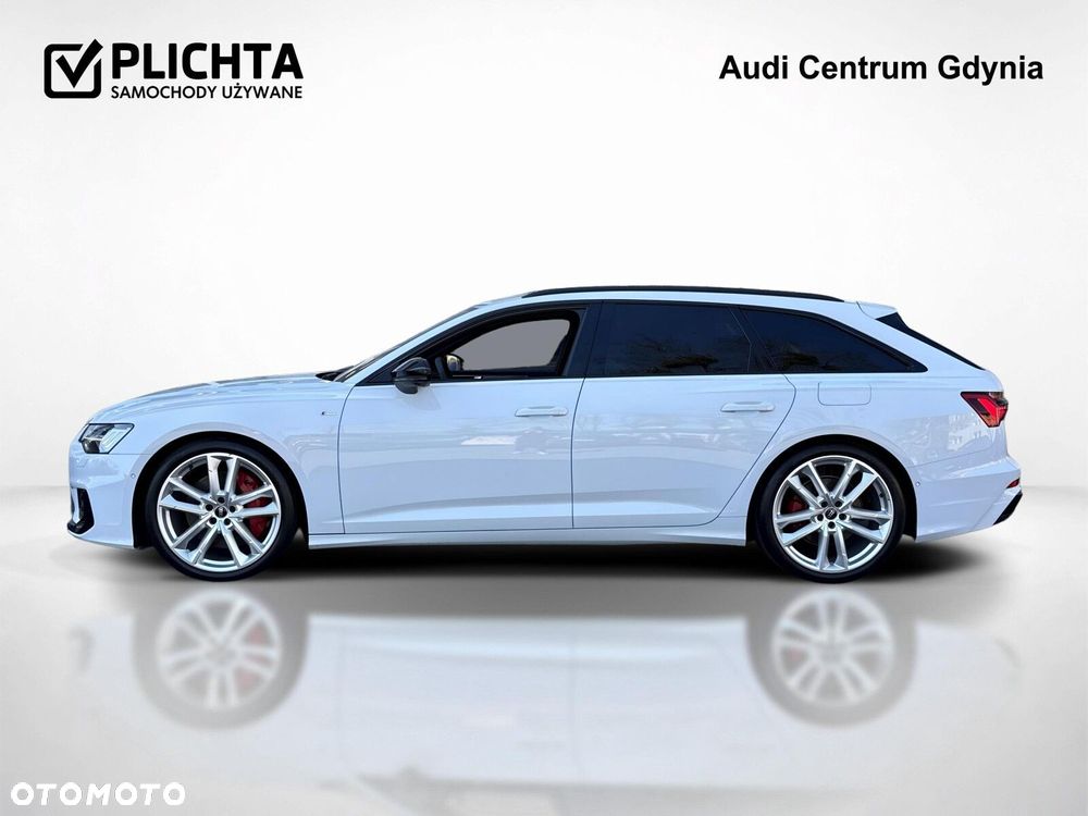 Audi A6 Avant - 3
