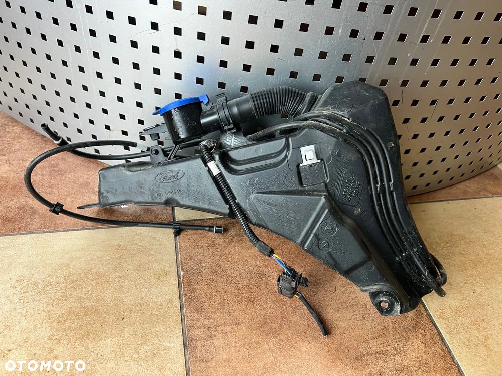 ZBIORNICZEK SPRYSKIWACZY ZBIORNIK FORD FOCUS MK4 JX7B 17B613 EF - 2