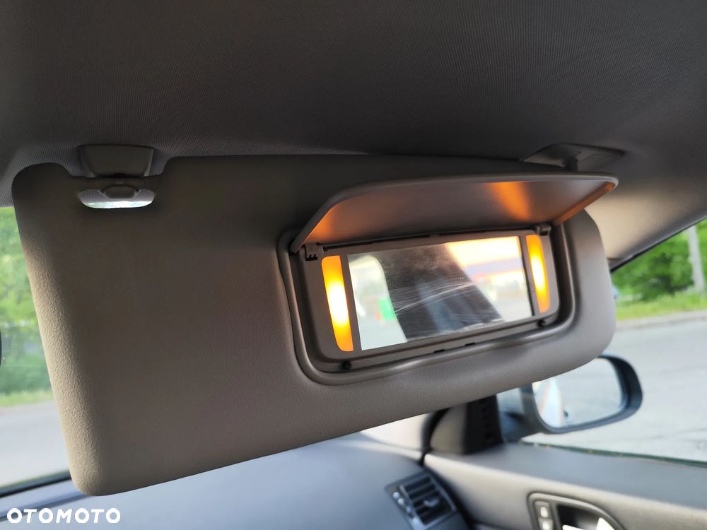 Volvo V50 1.6D DPF - 37