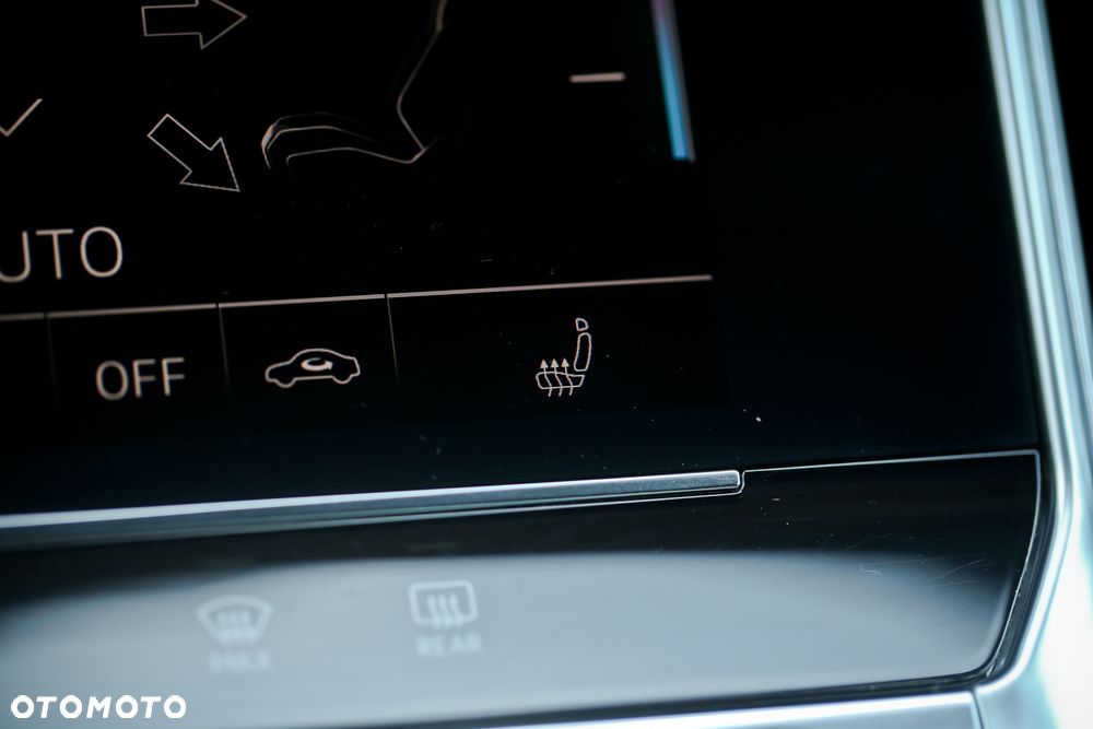 Audi A6 Limousine 45 TFSI S tronic sport - 37
