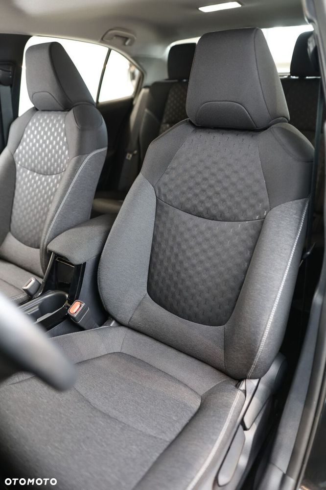 Toyota Corolla 1.5 Comfort MS - 8