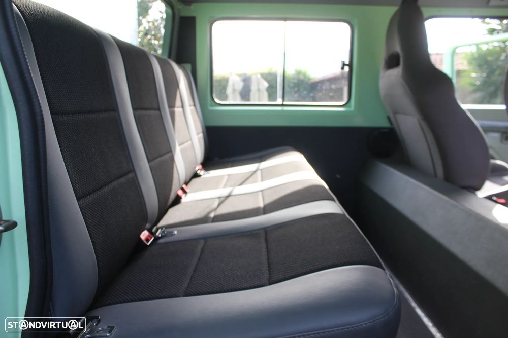 Nissan ECO-T 100 L35-100/2 - 22