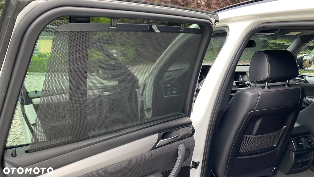 BMW X3 xDrive20d M Sport sport - 23